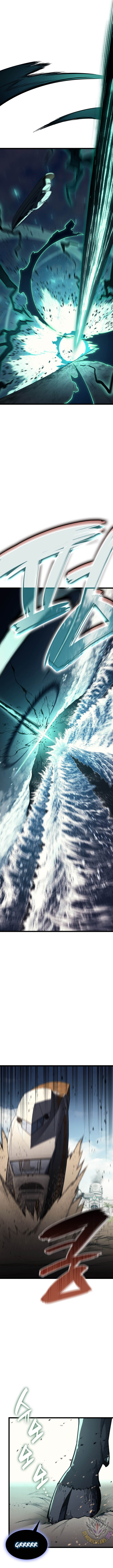 The Return of the Disaster-Class Hero Chapter 129 15